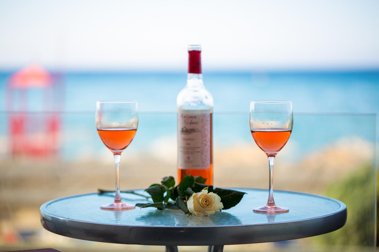 Tropical Beach B Amoudara Lasithiou Екстериор снимка