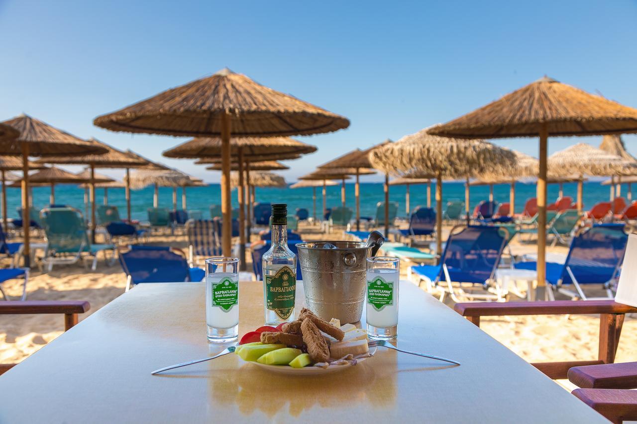 Tropical Beach B Amoudara Lasithiou Екстериор снимка