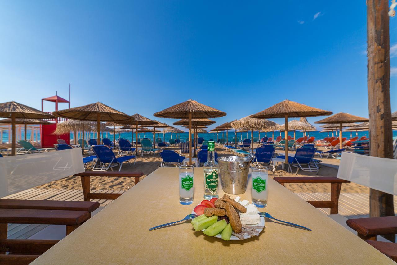 Tropical Beach B Amoudara Lasithiou Екстериор снимка
